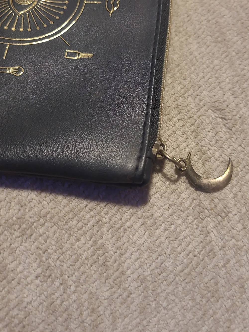 IPSY Makeup Cosmetic Bag 